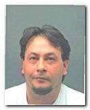 Offender Norberto Salas