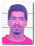 Offender Patrick Darnell Leroy