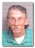 Offender Robert Glen Carter