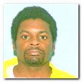 Offender Rodney Willis