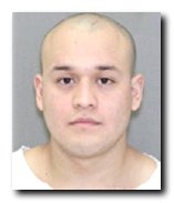 Offender Samuel Marcos Rodriguez