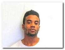 Offender Tamir Blackwood