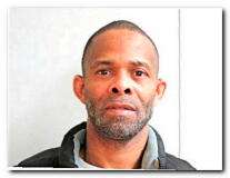 Offender Vernon Lamar Bryant