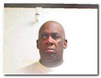 Offender Wayne Brown