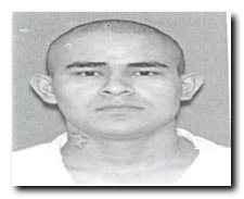 Offender William Alexander Vargas