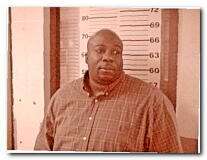 Offender Willie Carter