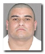 Offender Abraham Betancourt