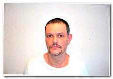 Offender Bradley Duane Osborne