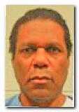 Offender Buford Cornel Williams