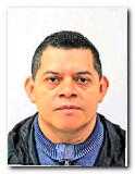 Offender Carlos M Moreno