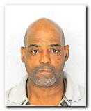 Offender Clarence P Walker