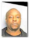 Offender Clifton S Baldwin