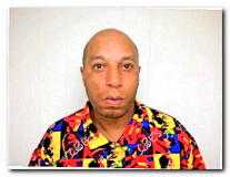 Offender Gary Tharpe