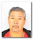 Offender Jesus M Serrano