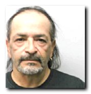 Offender Jose Manuel Valderrama