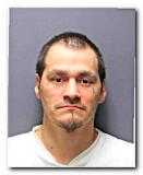 Offender Joseph Terrance Brown