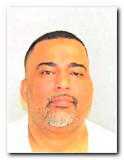 Offender Juan R Cruz