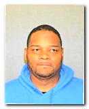 Offender Keith D Hayes