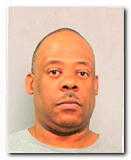 Offender Kenneth Lee Humphrey