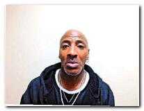 Offender Leonard Dewayne Brantley