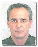 Offender Manuel J Ferreira