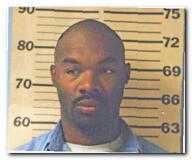 Offender Michael Anthony Hampton