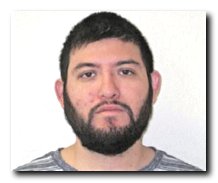 Offender Michael Navarro
