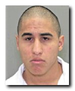 Offender Nick Larez Jr