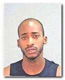 Offender Reggie A Brown