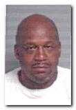 Offender Reginald Wayne Ivory