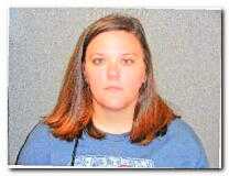 Offender Stephanie Jo Mineard