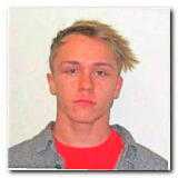 Offender Tyler Daniel Cunningham