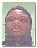 Offender Tyrone Jones