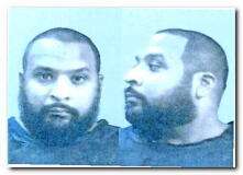 Offender Andres Casiano Jr