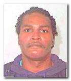 Offender Bernard Walker