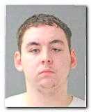 Offender Brandon D Storz