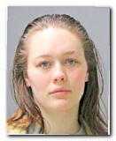 Offender Brittany Ann Stricker