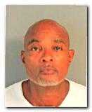 Offender Chauncey Floyd Jackson