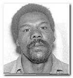 Offender Darrell Hillard