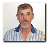 Offender David Breaux