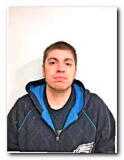 Offender David Robert Wood