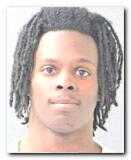 Offender Dayetrell Thomas