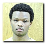 Offender Elijah Derrall Martin