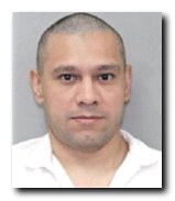 Offender Engilberto Daniel Solis