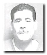 Offender Enrique Espinoza