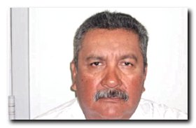 Offender Francisco Eduardo Garcia