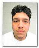 Offender Gabriel Alejandro Munoz