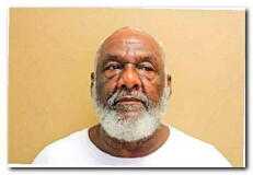 Offender Gregory Ricardo Mcdonald