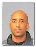 Offender Henok M Yohannes