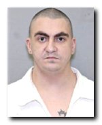 Offender Johnathan Matthew Salinas